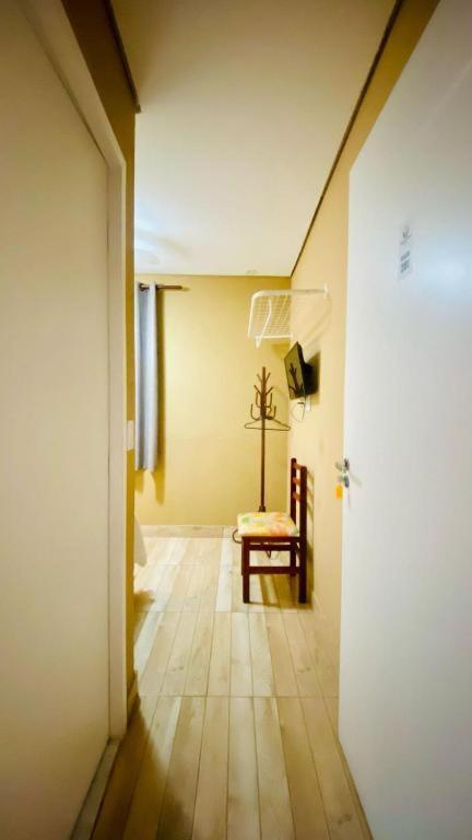 Hotel Ibirapuera 圣保罗 外观 照片